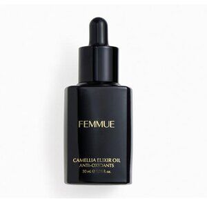 NEW FEMMUE Camellia Elixir Anti-Oxidants NIB 2/$40 When Bundled